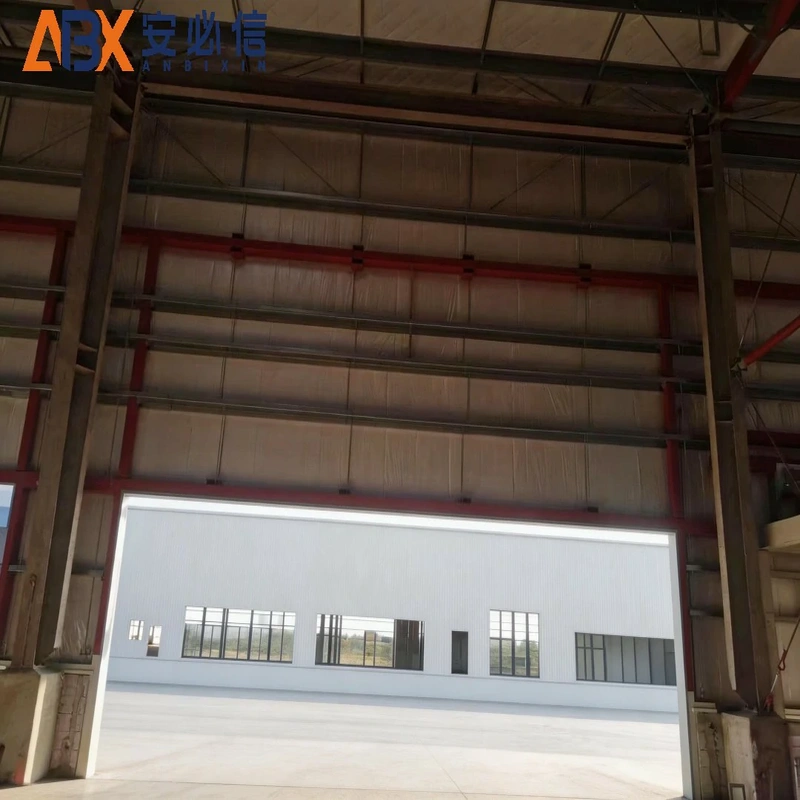 东营市PVC堆积门